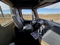 2018 Freightliner CASCADIA 126
