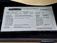 2018 Freightliner CASCADIA 126