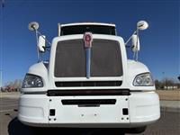 2015 Kenworth T400