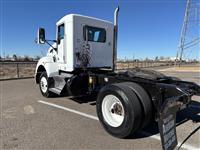 2015 Kenworth T400