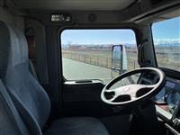 2015 Kenworth T400