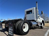 2015 Kenworth T400