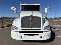 2015 Kenworth T400