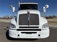 2015 Kenworth T400