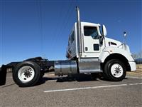 2015 Kenworth T400