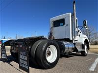 2015 Kenworth T400