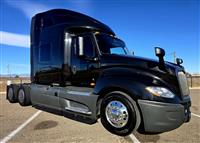 2022 International LT625