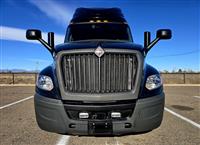 2022 International LT625