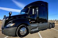 2022 International LT625