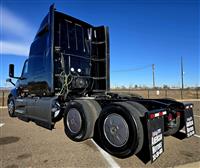 2022 International LT625