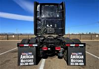 2022 International LT625