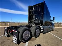 2022 International LT625