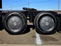 2022 International LT625