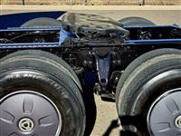 2022 International LT625