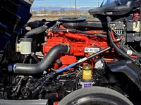 2022 International LT625