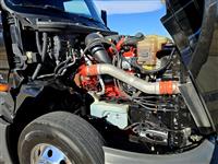 2022 International LT625