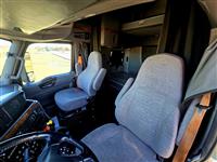 2022 International LT625