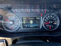 2022 International LT625