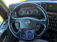 2022 International LT625