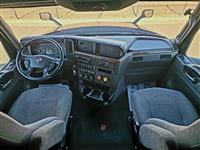 2022 International LT625