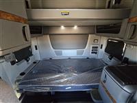 2022 International LT625