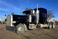 2019 Peterbilt 389