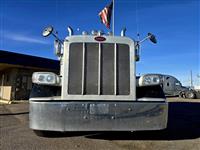 2019 Peterbilt 389