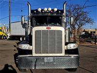 2019 Peterbilt 389