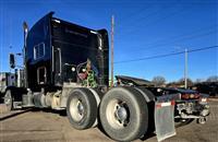 2019 Peterbilt 389