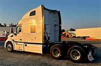 2022 Peterbilt 579