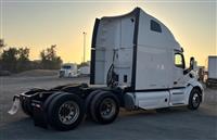 2022 Peterbilt 579