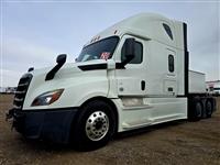 2020 Freightliner CASCADIA 126