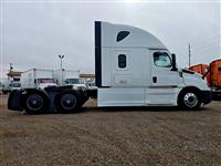 2020 Freightliner CASCADIA 126
