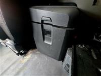 2020 Freightliner CASCADIA 126