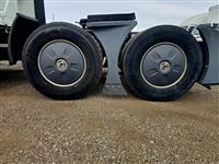 2020 Freightliner CASCADIA 126