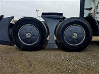 2020 Freightliner CASCADIA 126