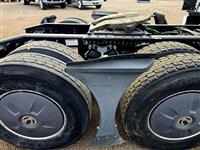 2020 Freightliner CASCADIA 126