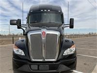2023 Kenworth T680