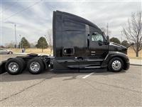 2023 Kenworth T680