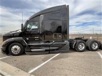 2023 Kenworth T680