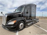 2023 Kenworth T680