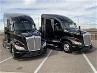2023 Kenworth T680