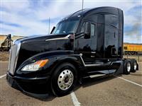 2023 Kenworth T680