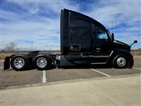 2023 Kenworth T680