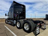 2023 Kenworth T680