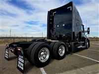 2023 Kenworth T680