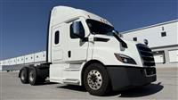 2022 Freightliner Cascadia