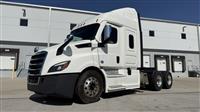 2022 Freightliner Cascadia