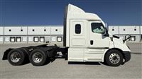 2022 Freightliner Cascadia