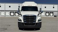 2022 Freightliner Cascadia